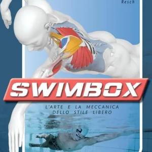 Vendita Finale Swimbox. L‘arte e la meccanica dello stile libero