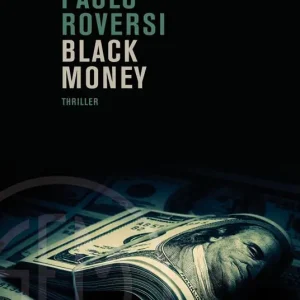 Black money. Copia autografata Prezzo Basso