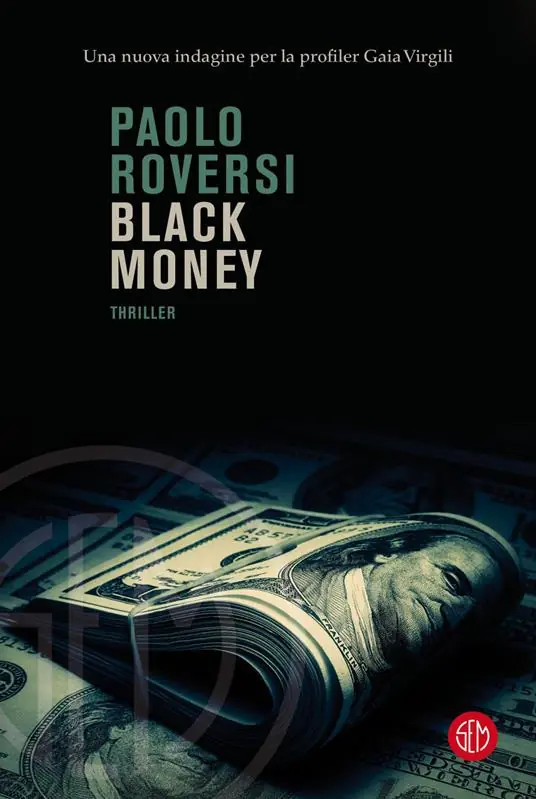 Black money. Copia autografata Prezzo Basso