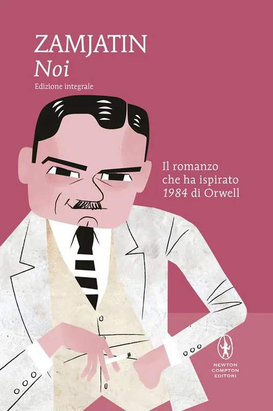 Nuovo Arrivo Noi. Ediz. integrale