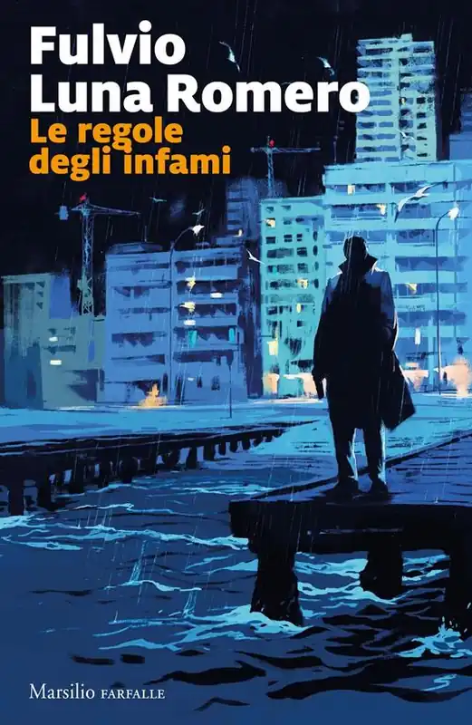 Bestseller Le regole degli infami