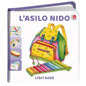 Compra Oggi Stesso L‘asilo nido