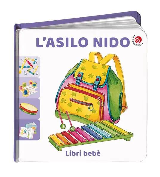 Compra Oggi Stesso L‘asilo nido