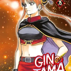 Direttamente Dal Produttore Gintama. Vol. 75