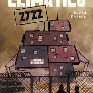 Compra Adesso Rifugiato climatico 2722