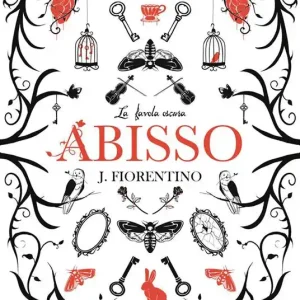 Prezzo Basso Abisso. La favola oscura. Vol. 1