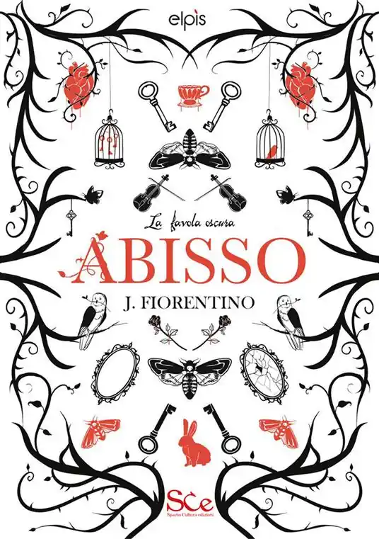 Prezzo Basso Abisso. La favola oscura. Vol. 1
