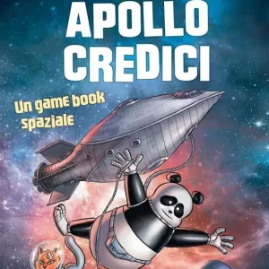 Non Perdere Apollo credici