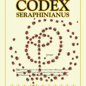 Codex Seraphinianus 40° ita. Ediz. speciale Professionale