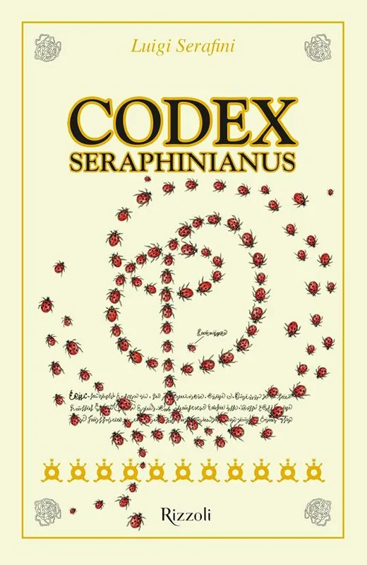 Codex Seraphinianus 40° ita. Ediz. speciale Professionale