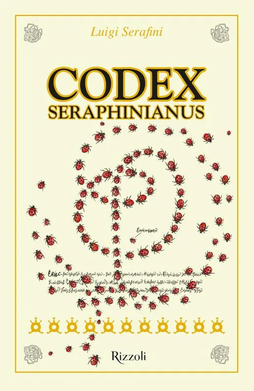 Di Tendenza Codex Seraphinianus 40°. Ediz. Deluxe