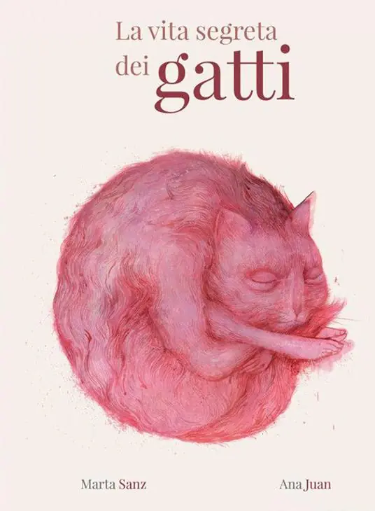 Ultimissimo Modello La vita segreta dei gatti