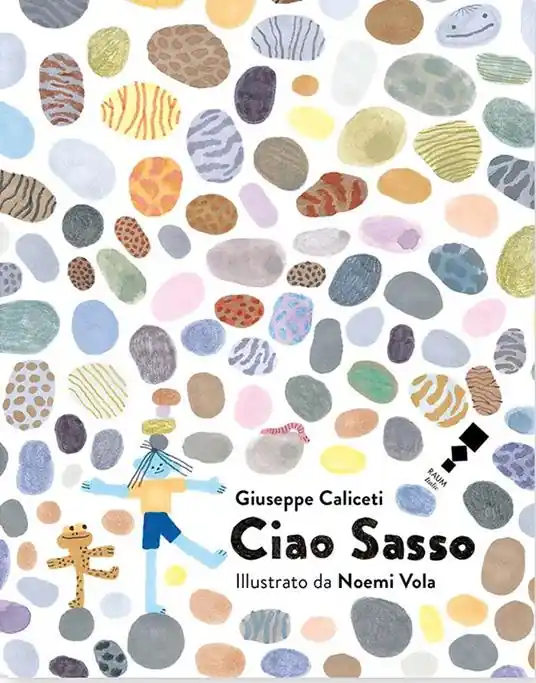 Di Tendenza Ciao Sasso