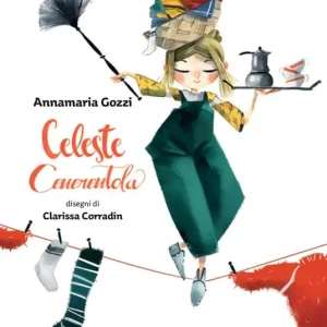Offerta Celeste Cenerentola. Ediz. a colori
