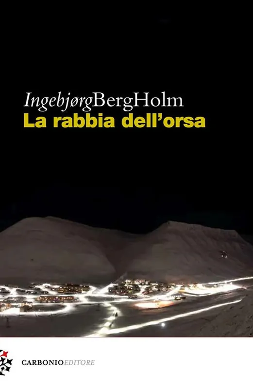La rabbia dell‘orsa Scelto Dai Clienti