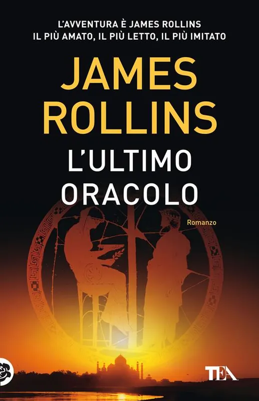 L‘ultimo oracolo Di Tendenza