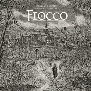 Nuova Collezione Il fiocco. Ispirato al racconto di Keplero «De nive sexangula». Ediz. illustrata