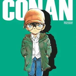 Detective conan. Vol. 99 Non Perdere