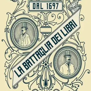 Miglior Prezzo La battaglia dei libri