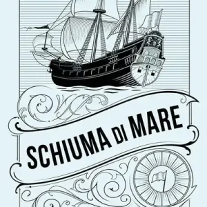 Compra Online Schiuma di mare