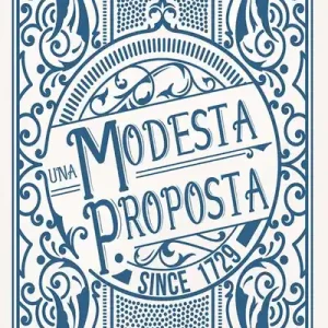 Ordina Subito Una modesta proposta