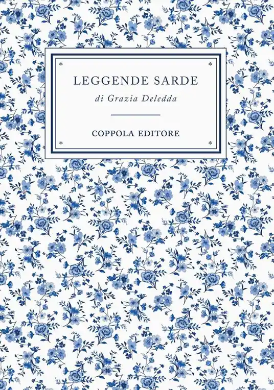 Leggende sarde Consegna Rapida