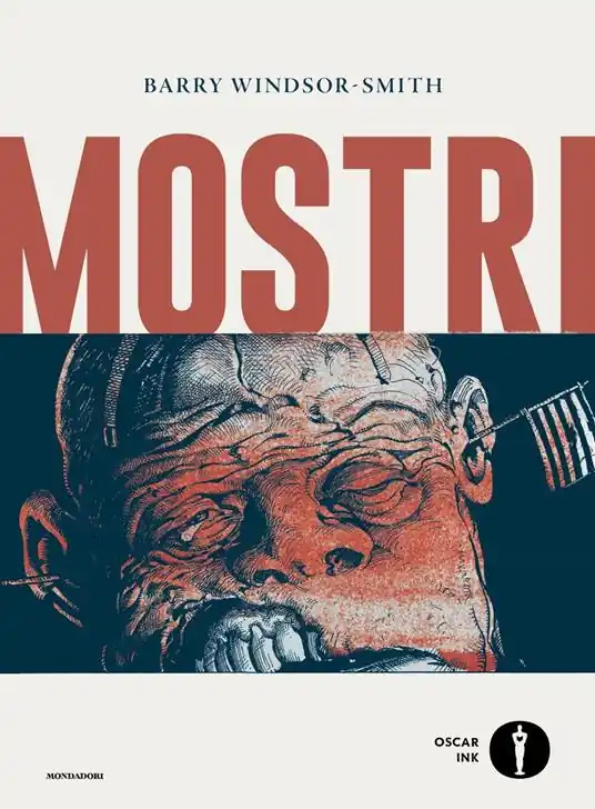 Prezzo Ridotto Mostri