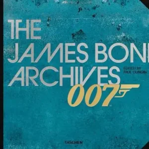007. The James Bond archives. 007. No time to die. Ediz. inglese Offerta Speciale