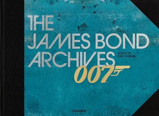 007. The James Bond archives. 007. No time to die. Ediz. inglese Offerta Speciale