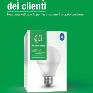 Ultima Occasione Capire la personalità dei clienti. Neuromarketing e AI per far crescere il proprio business