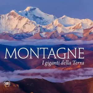 Sconto Montagne. I giganti della terra