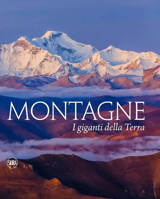 Sconto Montagne. I giganti della terra