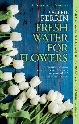 Fresh water for flowers Sconto