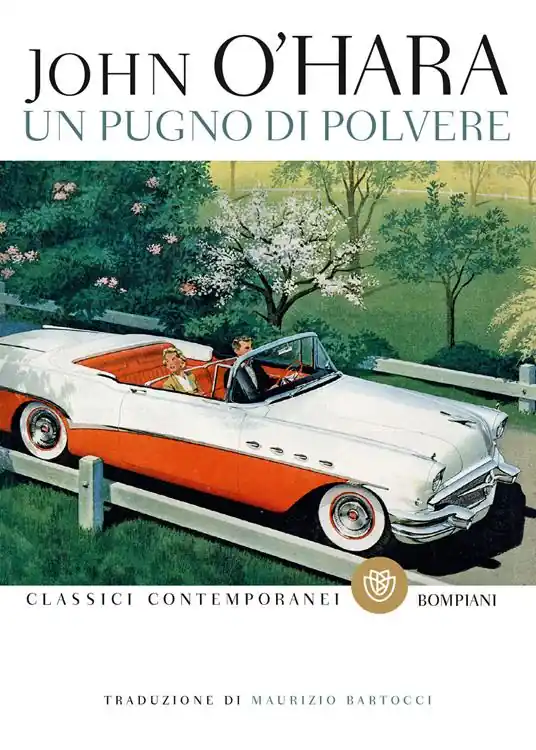 Non Perdere Un pugno di polvere