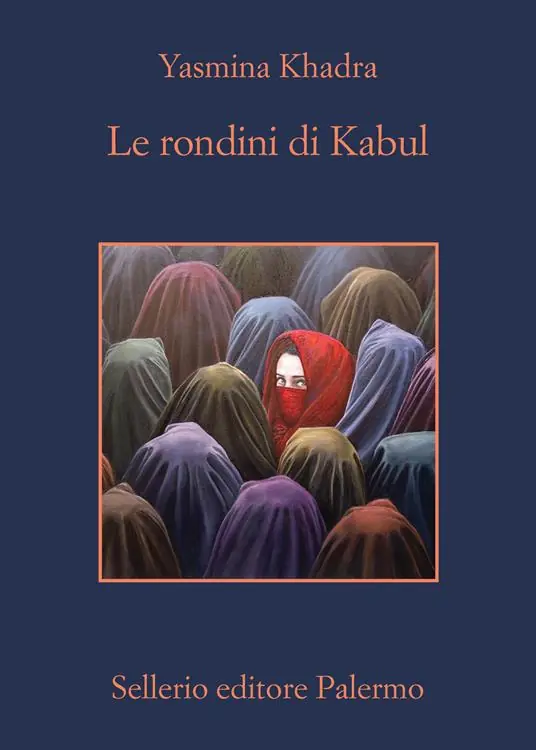Esclusivo Le rondini di Kabul