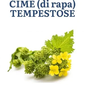 Cime (di rapa) tempestose Pagamento Sicuro