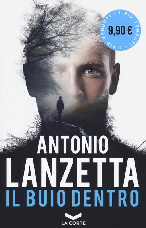 Il buio dentro Prezzo Basso