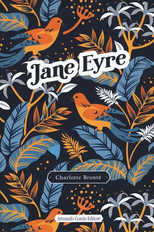 Jane Eyre Ultima Occasione