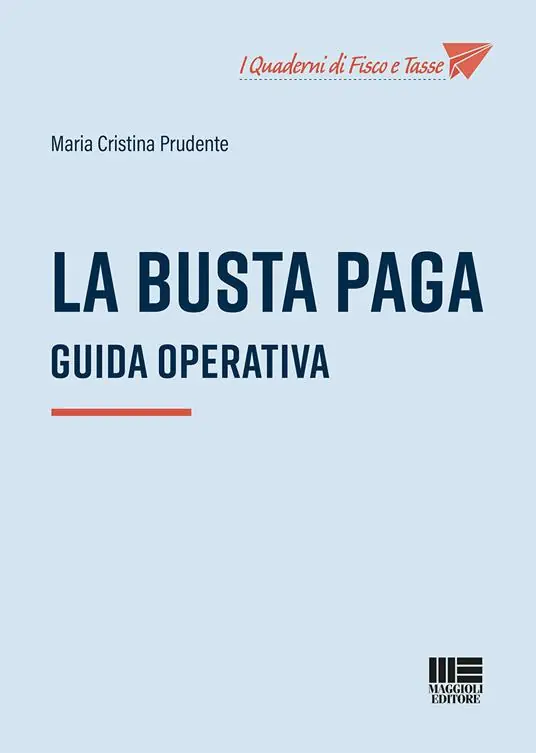Super Prezzo La busta paga