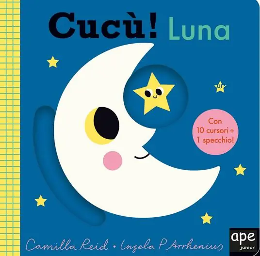 Cucù! Luna Direttamente Dal Produttore