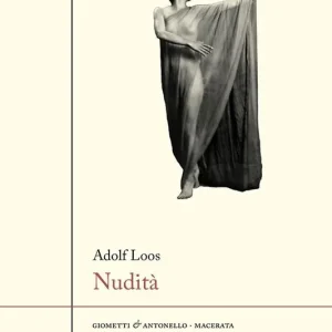 Nuovo Arrivo Nudità