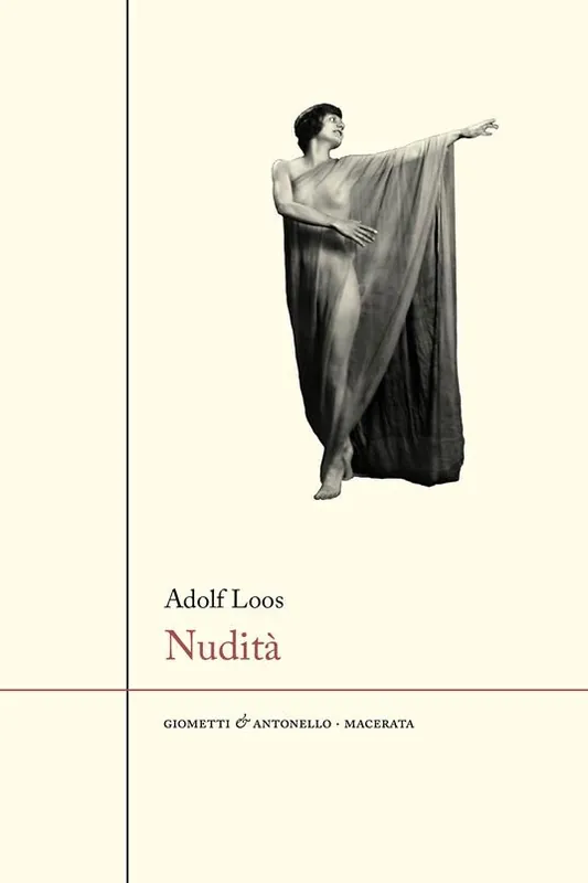 Nuovo Arrivo Nudità
