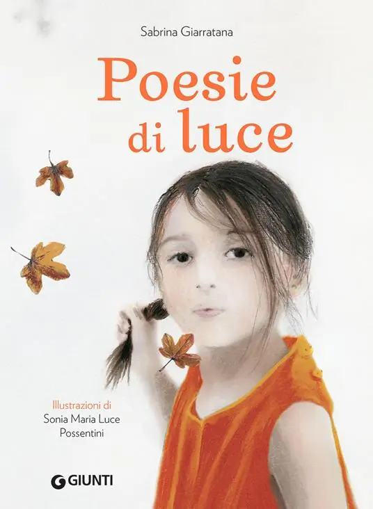 Promozione Poesie di luce