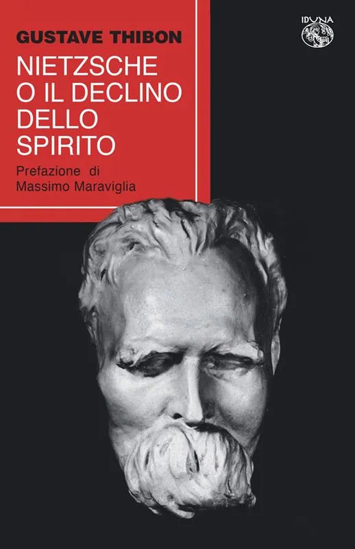 Nietzsche o il declino dello spirito Must-Have