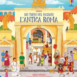L‘antica Roma. Ediz. a colori Saldi