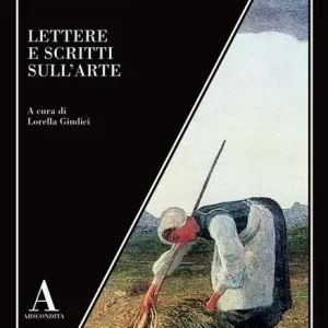 Lettere e scritti sull‘arte Pagamento Sicuro