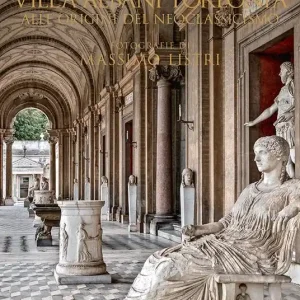 Spedito Oggi Villa Albani Torlonia. Alle origini del Neoclassicismo. Ediz. a colori