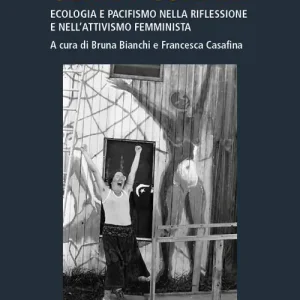 Economico Oltre i confini. Ecologia e pacifismo nella riflessione e nell‘attivismo femminista