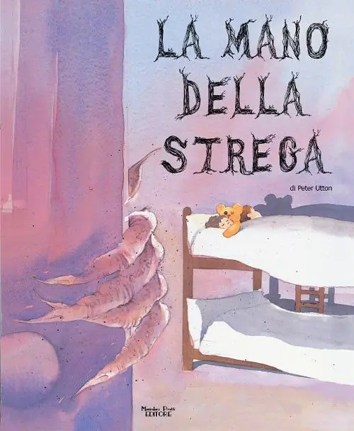Spedizione Espresso La mano della strega