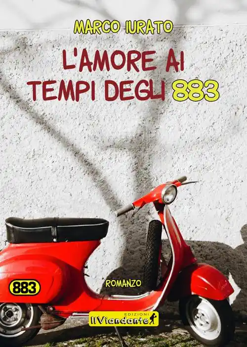 Scelto Dai Clienti L‘amore ai tempi degli 883